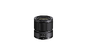 NIKON Z 35 mm F:1,7 MC DX MACRO