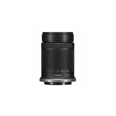 CANON RF-S 55-210 mm F:5-7,1 IS STM