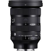 SIGMA 24-70 mm f/2,8 DG DN II ART