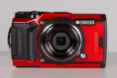 OLYMPUS TOUGH TG6 