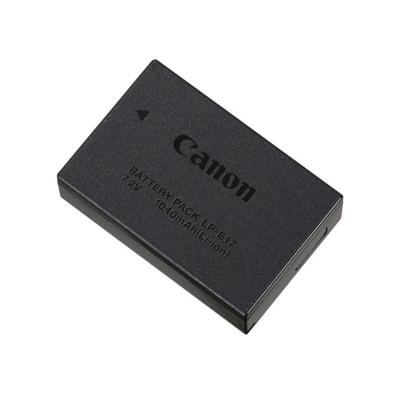 CANON Batterie LP-E17