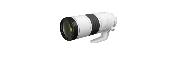 CANON RF 200-800 mm F:6,3-9 IS USM