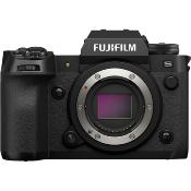 FUJIFILM XH2S (X-H2S)