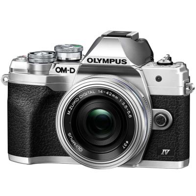 OLYMPUS OMD EM10 (E-M10) MARK 4