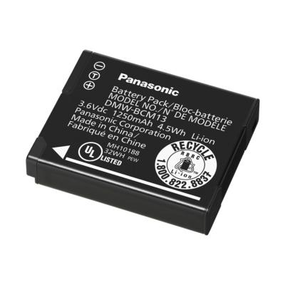 PANASONIC Batterie DMW-BCM13
