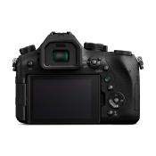 PANASONIC LUMIX FZ-2000 + 2e batt. BLC12