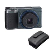 RICOH GR III X URBAN EDITION+GC 11 CASE