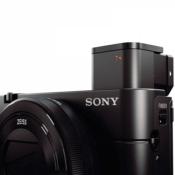 SONY CYBERSHOT RX100 III