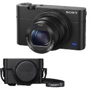 SONY CYBERSHOT RX100 IV 