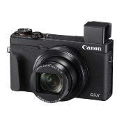 CANON POWERSHOT G5X MARK 2 