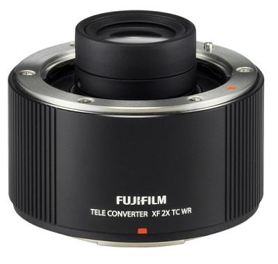 FUJI FUJINON XF x2 TC WR (doubleur)