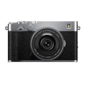FUJIFILM XE5 (X-E5)  