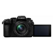 PANASONIC LUMIX G90